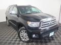 2015 Sequoia Limited 4x4 #7