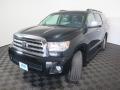 2015 Sequoia Limited 4x4 #9