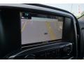 Navigation of 2018 GMC Sierra 1500 SLT Crew Cab 4WD #6