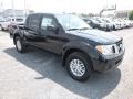 2018 Frontier SV Crew Cab 4x4 #1 2018 Frontier SV Crew Cab 4x4 #1