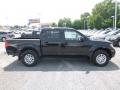 2018 Frontier SV Crew Cab 4x4 #5 2018 Frontier SV Crew Cab 4x4 #5