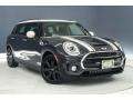 Front 3/4 View of 2018 Mini Clubman Cooper S #12