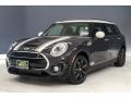 2018 Clubman Cooper S #13