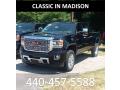 2019 Sierra 2500HD Denali Crew Cab 4WD #1