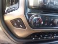 Controls of 2019 GMC Sierra 2500HD Denali Crew Cab 4WD #11