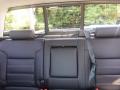 Rear Seat of 2019 GMC Sierra 2500HD Denali Crew Cab 4WD #13