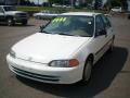 1995 Civic LX Sedan #1 1995 Civic LX Sedan #1