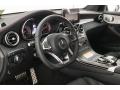 Dashboard of 2018 Mercedes-Benz GLC AMG 43 4Matic #5