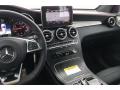 Controls of 2018 Mercedes-Benz GLC AMG 43 4Matic #6