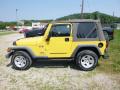 2004 Wrangler X 4x4 #2