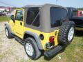 2004 Wrangler X 4x4 #3