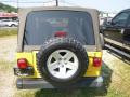 2004 Wrangler X 4x4 #4