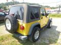 2004 Wrangler X 4x4 #5