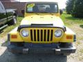 2004 Wrangler X 4x4 #11