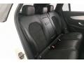 Rear Seat of 2018 Mercedes-Benz GLC AMG 63 4Matic #15