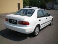 1995 Civic LX Sedan #10 1995 Civic LX Sedan #10