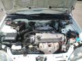 1995 Civic LX Sedan #15 1995 Civic LX Sedan #15