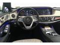 Dashboard of 2018 Mercedes-Benz S Maybach S 650 #4