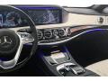 Controls of 2018 Mercedes-Benz S Maybach S 650 #5