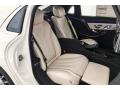 Rear Seat of 2018 Mercedes-Benz S Maybach S 650 #15