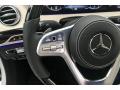  2018 Mercedes-Benz S Maybach S 650 Steering Wheel #18