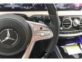 2018 Mercedes-Benz S Maybach S 650 Steering Wheel #19