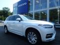 2018 XC90 T6 AWD Momentum #1 2018 XC90 T6 AWD Momentum #1