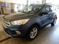 2018 Escape SEL 4WD #5
