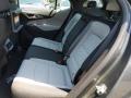 Rear Seat of 2019 Chevrolet Equinox LS AWD #6