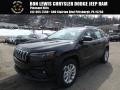 2019 Cherokee Latitude 4x4 #1