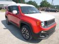 2018 Renegade Latitude 4x4 #7