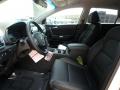 Front Seat of 2019 Kia Sportage EX AWD #11