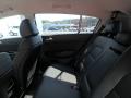 Rear Seat of 2019 Kia Sportage EX AWD #12