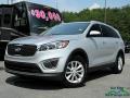 2016 Sorento LX #1