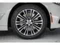 2018 5 Series 540i Sedan #9
