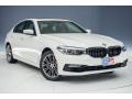 2018 5 Series 540i Sedan #11