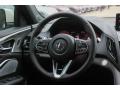  2019 Acura RDX A-Spec Steering Wheel #32