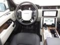 2018 Range Rover HSE #14