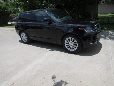 Santorini Black Metallic Land Rover Range Rover HSE. Click to enlarge. Santorini Black Metallic Land Rover Range Rover HSE. Click to enlarge.
