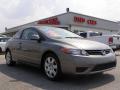 2008 Civic LX Coupe #1
