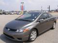 2008 Civic LX Coupe #7