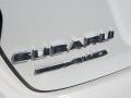  2018 Subaru WRX Logo #17