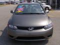 2008 Civic LX Coupe #8