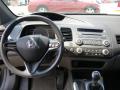 2008 Civic LX Coupe #11