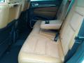 Rear Seat of 2018 Jeep Grand Cherokee Trackhawk 4x4 #10