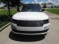 2018 Range Rover Supercharged #9