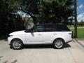 2018 Range Rover Supercharged #11