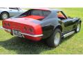 1968 Corvette Coupe #9