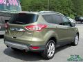 2014 Escape Titanium 2.0L EcoBoost #5