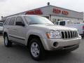2007 Grand Cherokee Laredo #1